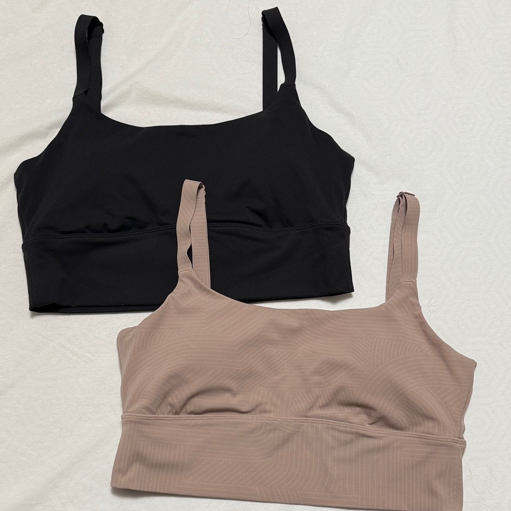Prana Luxara sports bras (2)